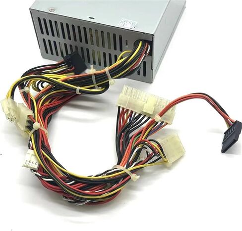 لSS-350SFE 350 واط SFX مصدر الطاقة 20 + 4 دبوس SATA مرن 4 دبوس موليكس in Saudi Arabia