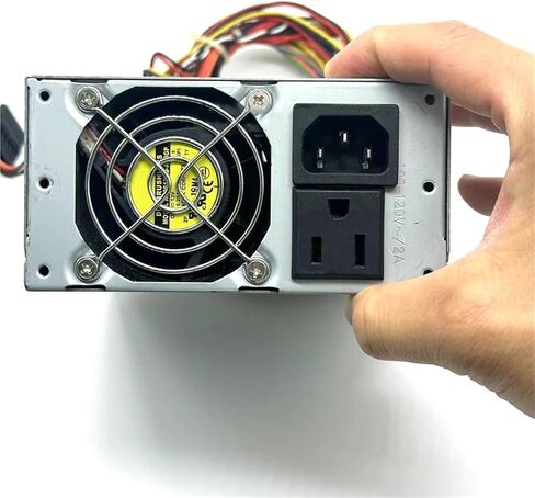 لSS-350SFE 350 واط SFX مصدر الطاقة 20 + 4 دبوس SATA مرن 4 دبوس موليكس in Saudi Arabia
