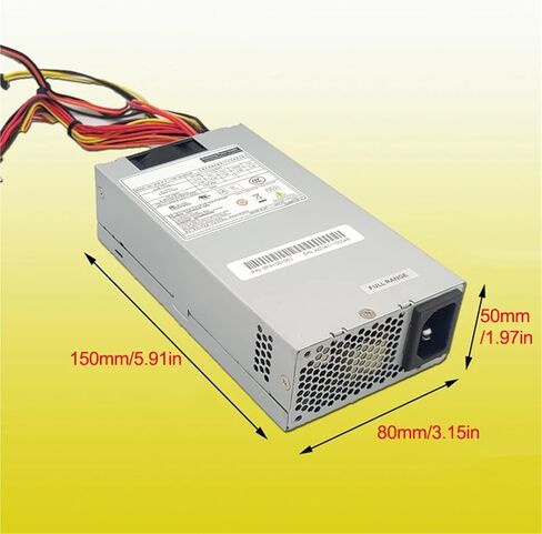 مصدر طاقة الخادم لـ FSP150-50GUB 150W 4Pin in Saudi Arabia