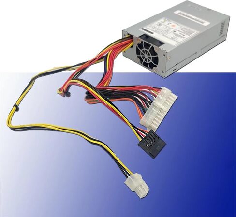 مصدر طاقة الخادم لـ FSP150-50GUB 150W 4Pin in Saudi Arabia