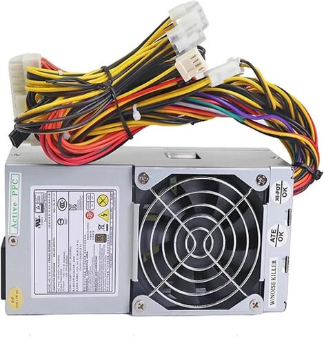 for FSP300-60GHT 24Pin Desktop Power Supply 300W in Saudi Arabia