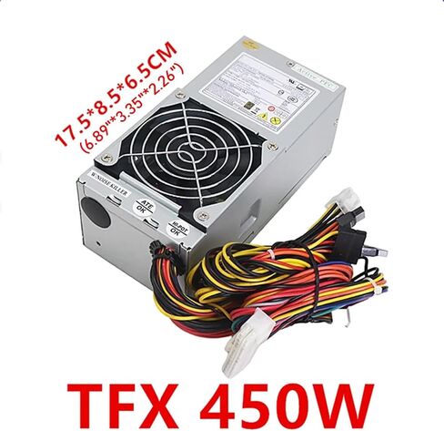 for FSP300-60GHT 24Pin Desktop Power Supply 300W in Saudi Arabia