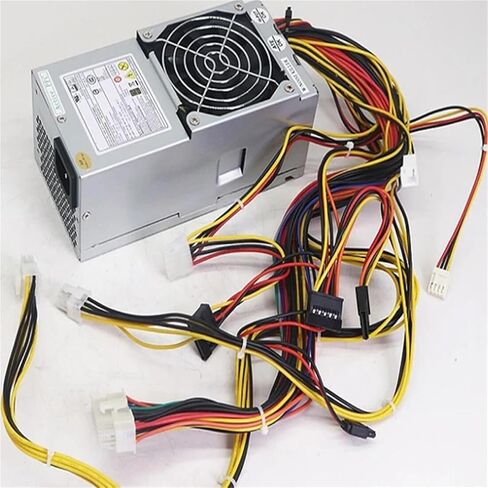 for FSP300-60GHT 24Pin Desktop Power Supply 300W in Saudi Arabia