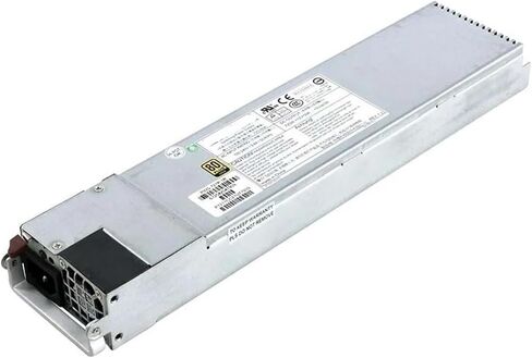 1pc for PWS-721P-1R 1U Redundant Power Supply Unit PSU 720W in Saudi Arabia