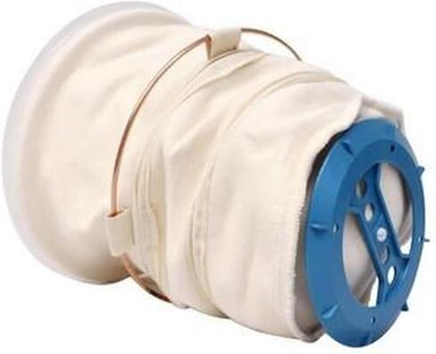 Nilfisk 61543000 and – Accessory for Vacuum Cleaner White in Saudi Arabia