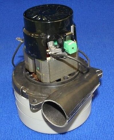Tennant Vacuum Motor 36 V Fits Tennant 5680 5700 7200 7300 8300 T15 Scrubber in Saudi Arabia