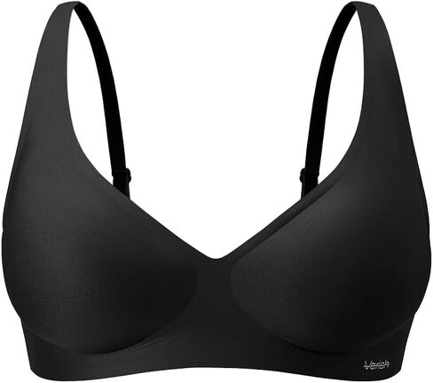 Cool FIT Bra Signature Plus Wireless Seamless Everyday Bra for Women,Cooling Fabric,Moisture Wicking Lingerie in Saudi Arabia