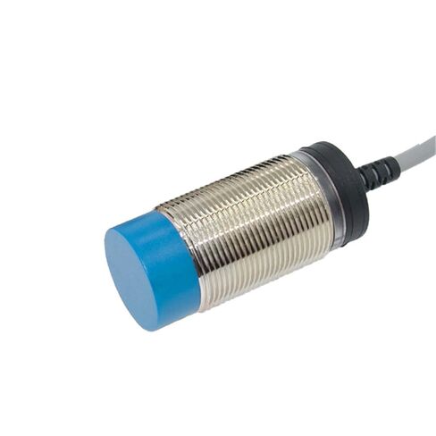 10-30VDC 15mm Detection Range Inductive Proximity Switch Sensor, NPN PNP Analog Output, 1pc(0 to 10V) in Kuwait