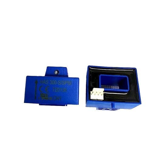 HAS300-S/SP52 Current Sensor Transformer Rated 3000A in Saudi Arabia