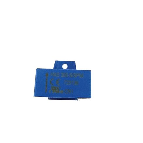 HAS300-S/SP52 Current Sensor Transformer Rated 3000A in Saudi Arabia