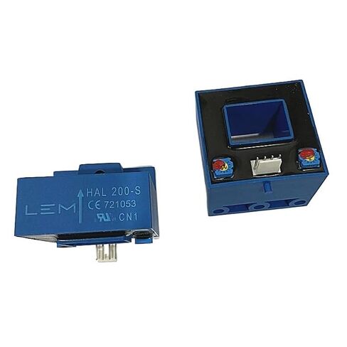 HAL200-S Current Sensor 200A Current Transformer 200A in Saudi Arabia