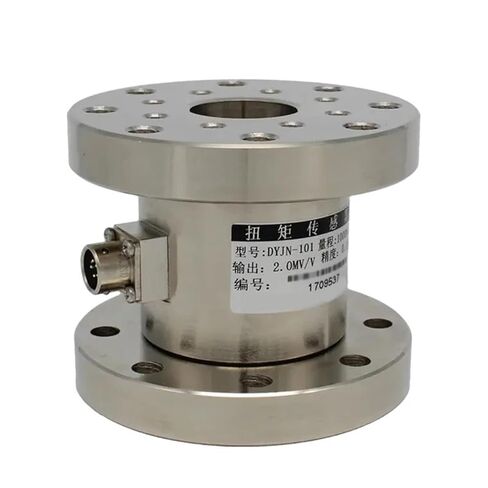 Double Flange Static Torque Sensor Torque Test Wrench Screw Lock core Force Measurement(0-100Nm) in Saudi Arabia