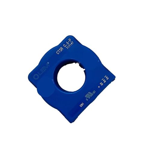 CTSR0.6-P Current Sensor Transformer Closed Loop 0.6A in Saudi Arabia