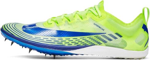Nike Zoom Victory Waffle 5 Track & Field Distance Spikes SZ 12.5 in Saudi Arabia