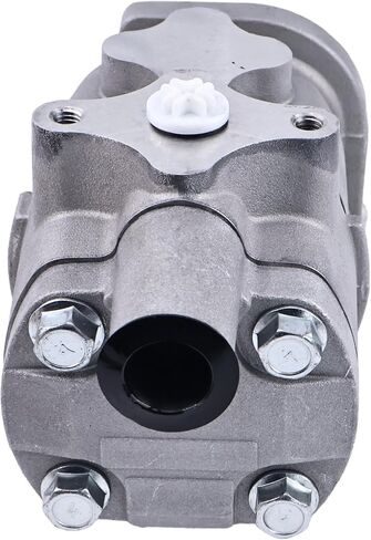 Hydraulic Pump TA020-36400 TA02036400 Compatible with Kubota L2900 L3010 L3300 L3410 L3410DT Tractor in Saudi Arabia