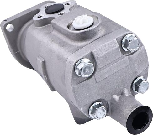 Hydraulic Pump TA020-36400 TA02036400 Compatible with Kubota L2900 L3010 L3300 L3410 L3410DT Tractor in Saudi Arabia