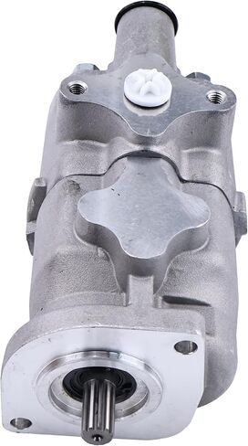 Hydraulic Pump TA020-36400 TA02036400 Compatible with Kubota L2900 L3010 L3300 L3410 L3410DT Tractor in Saudi Arabia
