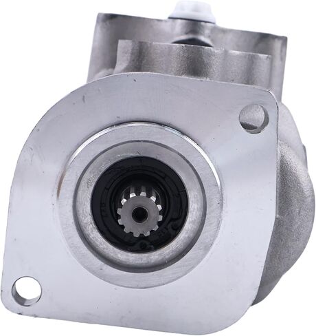 Hydraulic Pump TA020-36400 TA02036400 Compatible with Kubota L2900 L3010 L3300 L3410 L3410DT Tractor in Saudi Arabia