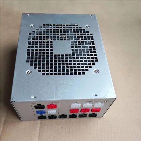 1 قطعة إمدادات الطاقة PSU لمنطقة 51 R5 R6 R7 أورورا R7 R8 R9 D1J02 NJVDN 9XG5C 48Y6D D850EF-00 D850EF-01 HU850EF in Kuwait