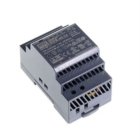 HDR-60-12 54W Ultra Slim Step Shape ail HDR-60 12V 4.5A in Kuwait