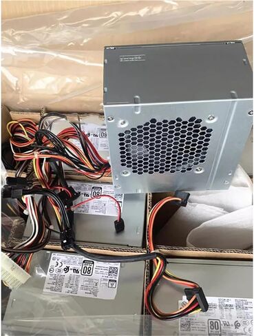 1 قطعة ل XPS 8930 0WC1T4 0DM1RW HU460AM-01 AC460AM-01 460 واط امدادات الطاقة in Saudi Arabia