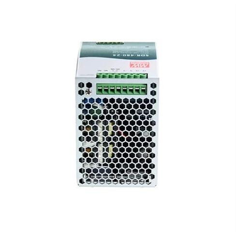 SDR-480-48 480W Single Output Industrial DIN Rail with PFC Function SDR-480 48V 10A in Saudi Arabia