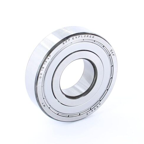 Skf 6306Z محمل كروي ذو صف واحد in Saudi Arabia