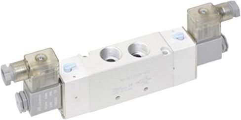 صمام الملف اللولبي MVSE MVSE-500 MVSE-500-4E1 MVSE-500-4E2 DC24V AC220V (MVSE-500-4E2 C220V) in Saudi Arabia