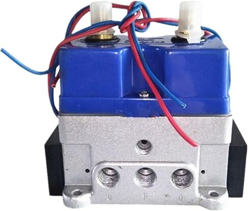 صمام عكس صمام الملف اللولبي لـ DQK-2622C AC24V in Saudi Arabia