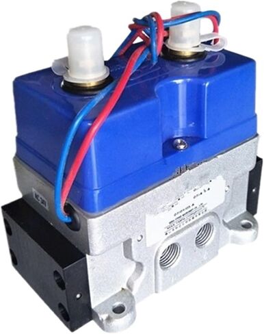 صمام عكس صمام الملف اللولبي لـ DQK-2622C AC24V in Saudi Arabia