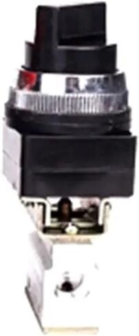 2/3 Way G1/8" Manual Rotary Switch air Mechanical Valve selector Control MOV-01 in Saudi Arabia