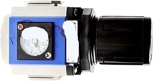 GR300-10 Port G3/8" Control Compressor Pressure Relief regulating Valve in Saudi Arabia