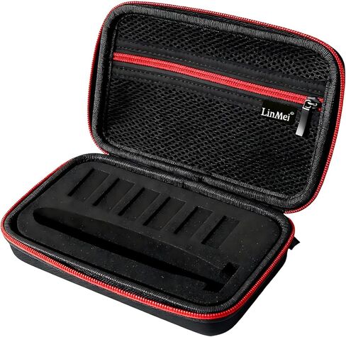 Oneblade Travel Case Compatible with Philips Norelco OneBlade QP2520 QP2530 QP2570 QP2620 QP2630 Electric Razor Bag Shaver Storage Case (Red) in Saudi Arabia