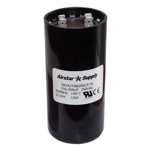 216-256 UF MFC 250 VAC Compatible Replacment for EC1216C06 EC1216 L1410T L1410T L1430T216-259 in Saudi Arabia