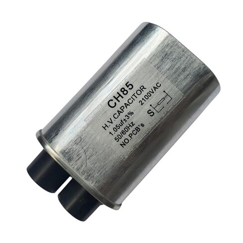 WP4375020 Microwave Capacitor 1.05uf Compatible with Top Brands Replaces with 4375020, AH369745, EA369745, PS369745, 4375436, 584276 in Saudi Arabia