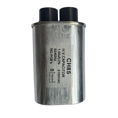 WP4375020 Microwave Capacitor 1.05uf Compatible with Top Brands Replaces with 4375020, AH369745, EA369745, PS369745, 4375436, 584276 in Saudi Arabia