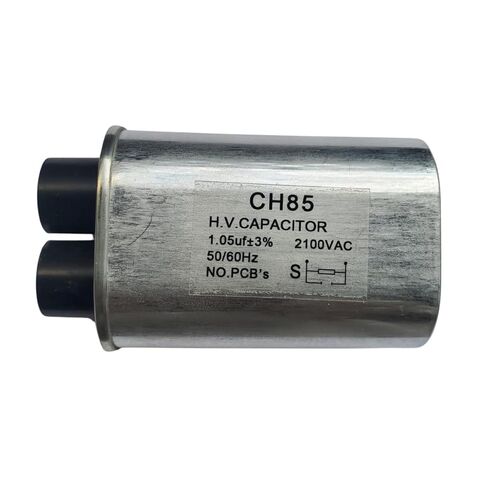 WP4375020 Microwave Capacitor 1.05uf Compatible with Top Brands Replaces with 4375020, AH369745, EA369745, PS369745, 4375436, 584276 in Saudi Arabia