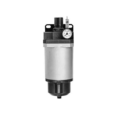 Unit Regulator with Mist Separator for AMR6000-10 AMR6000-10S AMR6100-10S(AMR6100-10S) in Saudi Arabia