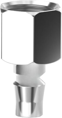 Quick Connector C; Self Locking PF20 Male in Saudi Arabia