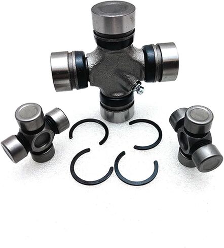 27X70 GUA-7 HS168 813 U-Joints Universal Joints Bearing Universal Joints Crucetas Joints de cardan Needle Roller in Saudi Arabia