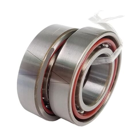 7300/01/02/03/04/05/06/07/08 Angular Contact Ball Bearings P4 Machine Tool(AC,7302 15x42x13mm) in Saudi Arabia