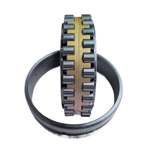 1pcs NN3020K 3182120 100x150x37 Double Row Cylindrical Roller Bearing Machine Tool(NN3020K P5) in Saudi Arabia