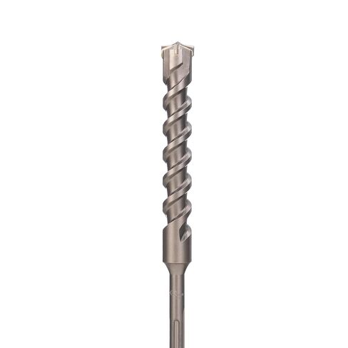 لقمة مثقاب بمطرقة دوارة 1-1/2 بوصة، الحد الأقصى لعمق الحفر 9-1/2 بوصة، SDS-Max، قطعة واحدة in Kuwait