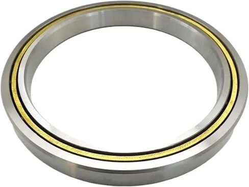 Thin Walled Bearing Four Point Contact Ball deep Groove Ball Angular Contact Ball Bearing(Ar0,KA025) in Saudi Arabia