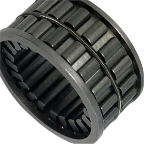 FE448Z Bearing One Way Sprag Cage Freewheels Clutch FE448Z in Saudi Arabia