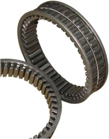 FE448Z Bearing One Way Sprag Cage Freewheels Clutch FE448Z in Saudi Arabia