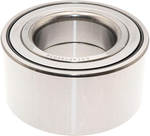 1 قطعة DAC40740036 40x74x36 عجلة تحمل 3885A001 MR403500 38440-5U40B 40210-95F0A MB808442 in Kuwait