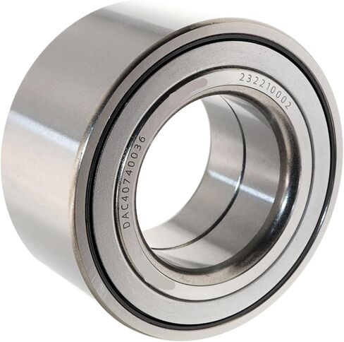 1 قطعة DAC40740036 40x74x36 عجلة تحمل 3885A001 MR403500 38440-5U40B 40210-95F0A MB808442 in Kuwait