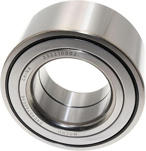 1 قطعة DAC40740036 40x74x36 عجلة تحمل 3885A001 MR403500 38440-5U40B 40210-95F0A MB808442 in Kuwait