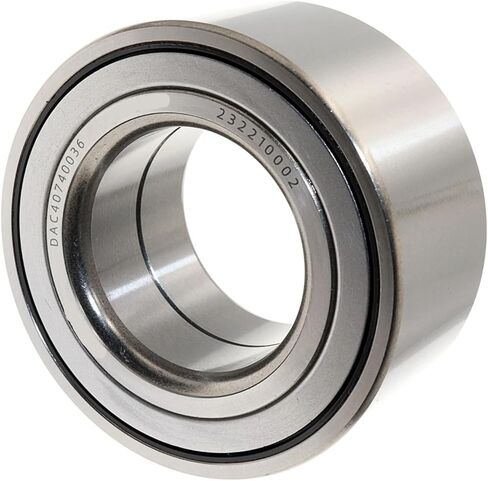 1 قطعة DAC40740036 40x74x36 عجلة تحمل 3885A001 MR403500 38440-5U40B 40210-95F0A MB808442 in Kuwait